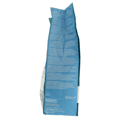Yarrah Adult kattenvoer met vis bio 800 Gram - DrogistWereld