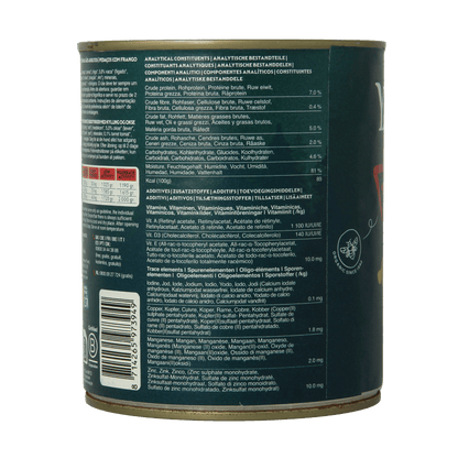 Yarrah Hond brok rund & kip in saus bio 820 Gram - DrogistWereld