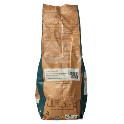 Yarrah Hondenvoer grainfree bio 2000 Gram - DrogistWereld