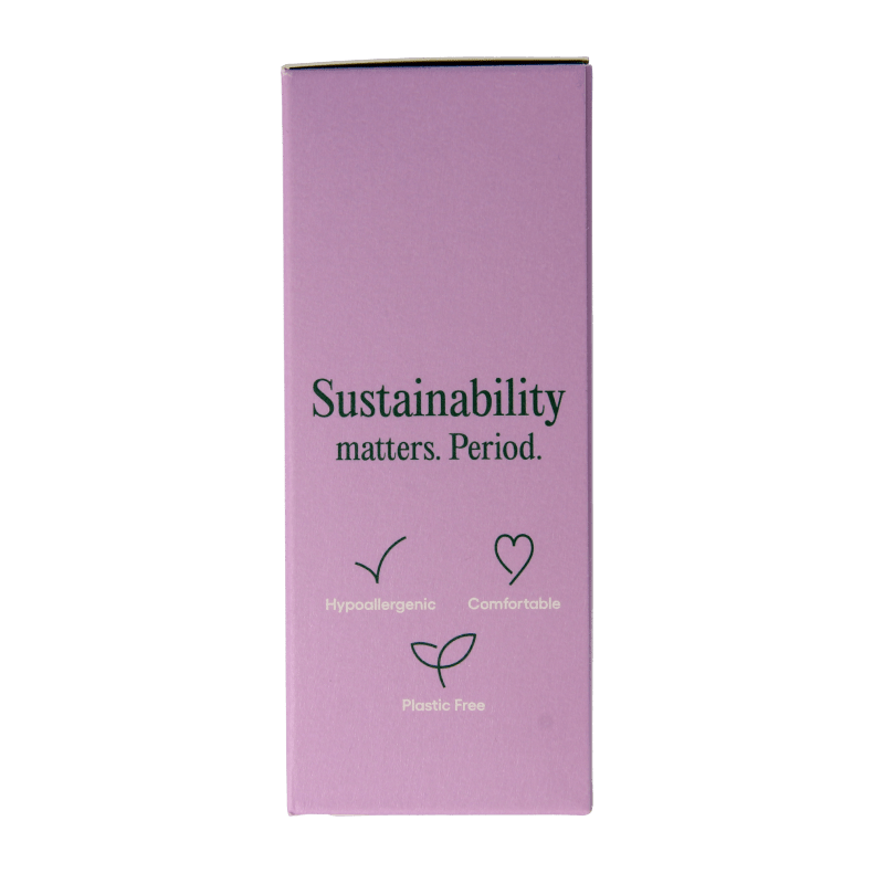 Yoni Menstruatiecup maat 1 1 Stuks - DrogistWereld