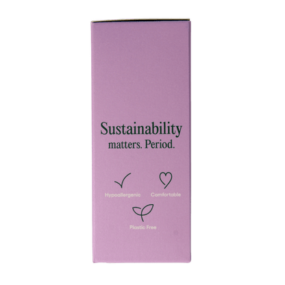 Yoni Menstruatiecup maat 1 1 Stuks - DrogistWereld