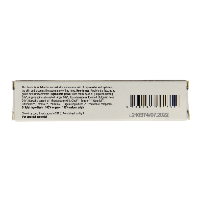 Zoya Goes Pretty Roll on beauty elixer face serum 10 Milliliter - DrogistWereld